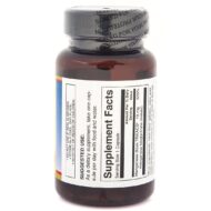 Swanson Albion Chelat Manganu 10 mg - 180 kapsułek - obrazek 2