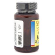 Swanson Albion Chelat Manganu 10 mg - 180 kapsułek - obrazek 3