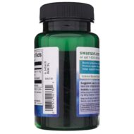 Swanson Astaxanthin (Astaksantyna) 4 mg - 60 kapsułek - obrazek 3