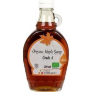 Syrop klonowy klasa A jasny 250ml PROVITA BIO - obrazek 3