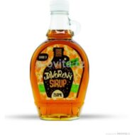 Syrop klonowy klasa A jasny 250ml PROVITA BIO - obrazek 4