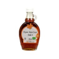Syrop klonowy klasa A jasny 250ml PROVITA BIO - obrazek 5