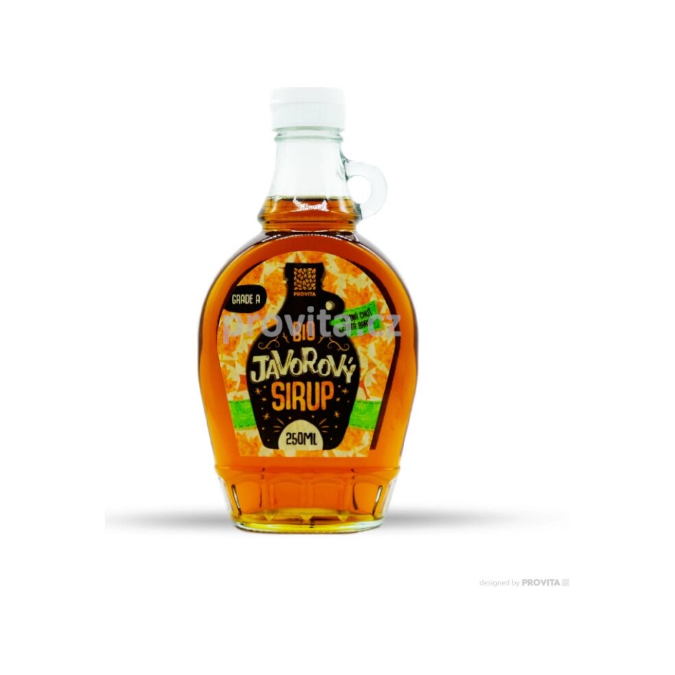 syrop-klonowy-grade-a-delicate-jasny-250mlprovitabio-5-1.jpg Syrop klonowy klasa A jasny 250ml PROVITA BIO - obrazek 6