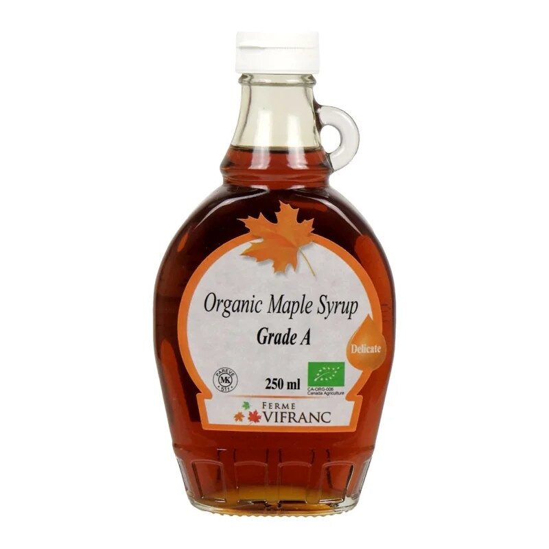 syrop-klonowy-grade-a-delicate-jasny-250mlprovitabio-6.jpg Syrop klonowy klasa A jasny 250ml PROVITA BIO - obrazek 1