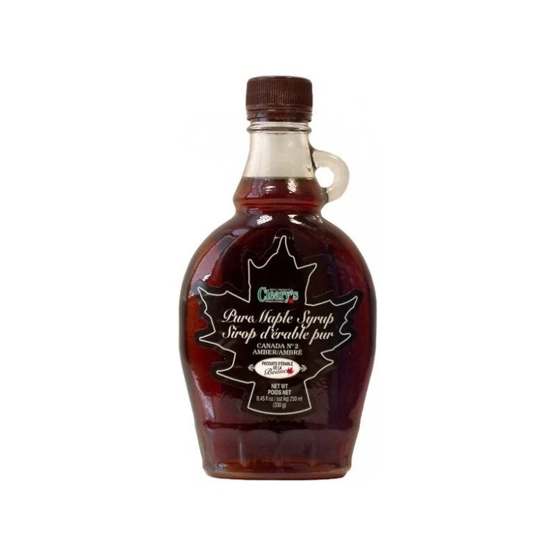 syrop-klonowy-grade-a-robust-ciemny-250mlcleary-s-2.jpg Syrop klonowy klasa A (C) ciemny 250ml CLEARY'S - obrazek 1