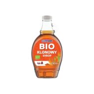 SYROP KLONOWY BEZGLUTENOWY BIO 330 g (250 ml) - NATURAVENA - obrazek 2
