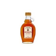Syrop klonowy klasa A (C) ciemny 189ml SMOKEY KETTLE - obrazek 2