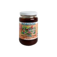 SYROP ZE SŁODU JĘCZMIENNEGO BIO 450 g - HORIZON - obrazek 2