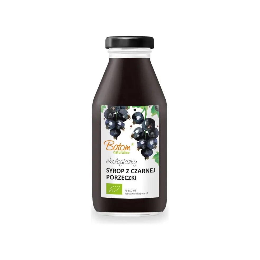 syrop-z-czarnej-porzeczki-330mlbatombio-1-1.jpg Syrop z czarnej porzeczki 330ml BATOM BIO - obrazek 2