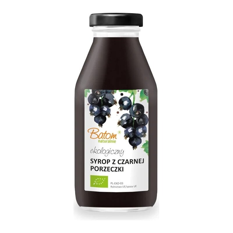 syrop-z-czarnej-porzeczki-330mlbatombio-2.jpg Syrop z czarnej porzeczki 330ml BATOM BIO - obrazek 1