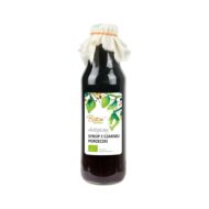 Syrop z czarnej porzeczki 750ml BATOM BIO - obrazek 2