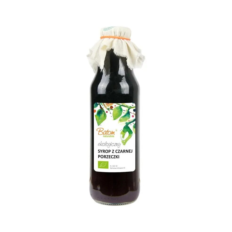 syrop-z-czarnej-porzeczki-750mlbatombio-1-1.jpg Syrop z czarnej porzeczki 750ml BATOM BIO - obrazek 2