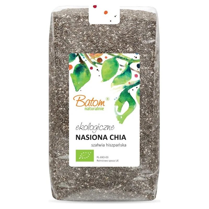 szalwia-hiszpanska-chia-nasiona-1kgbatombio-2.jpg Szałwia hiszpańska Chia nasiona 1kg BATOM BIO - obrazek 1