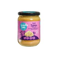 TAHINI (PASTA SEZAMOWA) BIO 500 g - TERRASANA - obrazek 2
