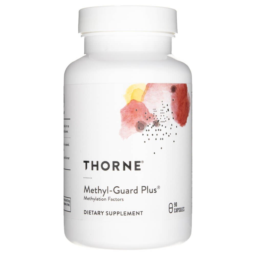 thr0110-1-1.jpg Thorne Research Methyl-Guard Plus - 90 kapsułek - obrazek 1
