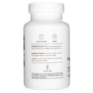 Thorne Research Methyl-Guard Plus - 90 kapsułek - obrazek 3