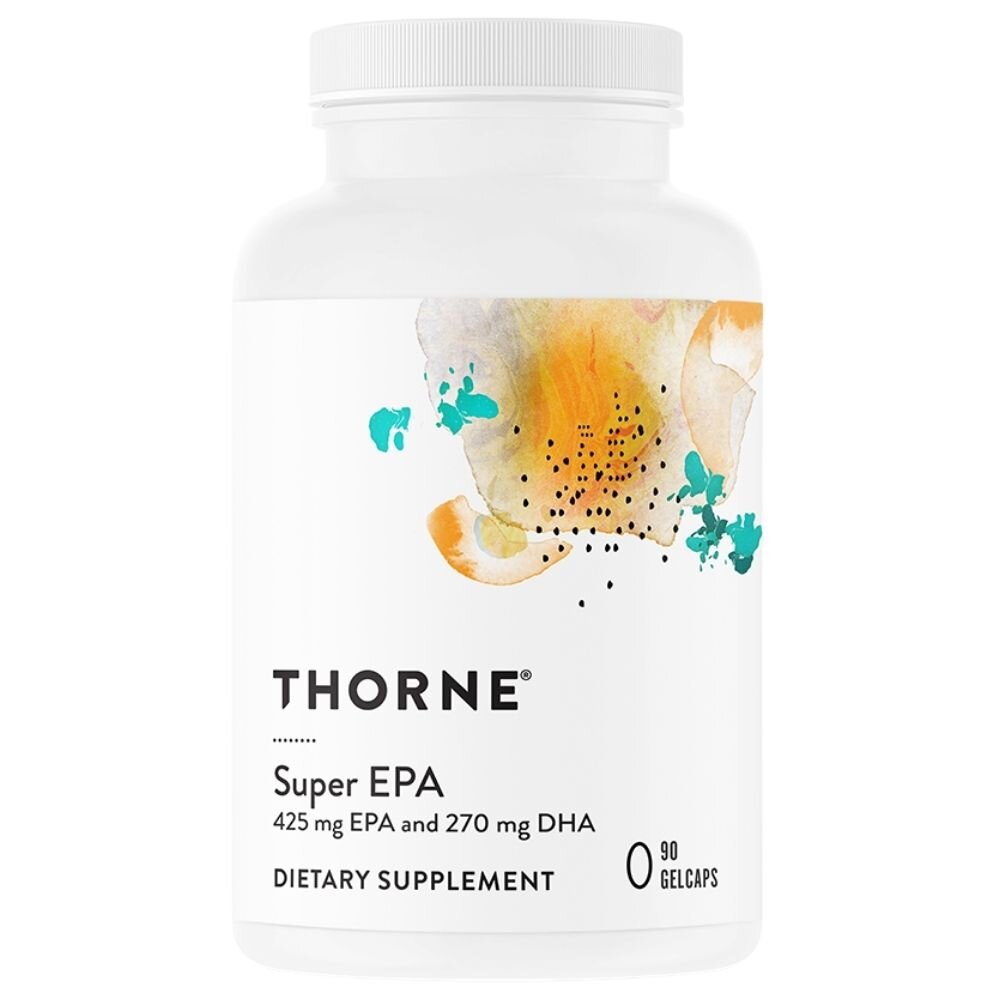thr0240-1-1.jpg Thorne Research Super EPA 425 mg, 270 mg DHA - 90 kapsułek - obrazek 1