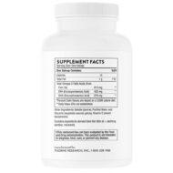 Thorne Research Super EPA 425 mg, 270 mg DHA - 90 kapsułek - obrazek 3