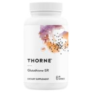 Thorne Research Glutation-SR - 60 kapsułek