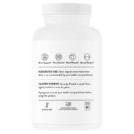 Thorne Research Magnez CitraMate - 90 kapsułek - obrazek 2