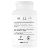 Thorne Research Glicyna 500 mg - 250 kapsułek - obrazek 2