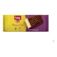 Batonik torcik kakaowy bezglutenowy 35g SCHAR