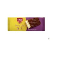 Batonik torcik kakaowy bezglutenowy 35g SCHAR - obrazek 2
