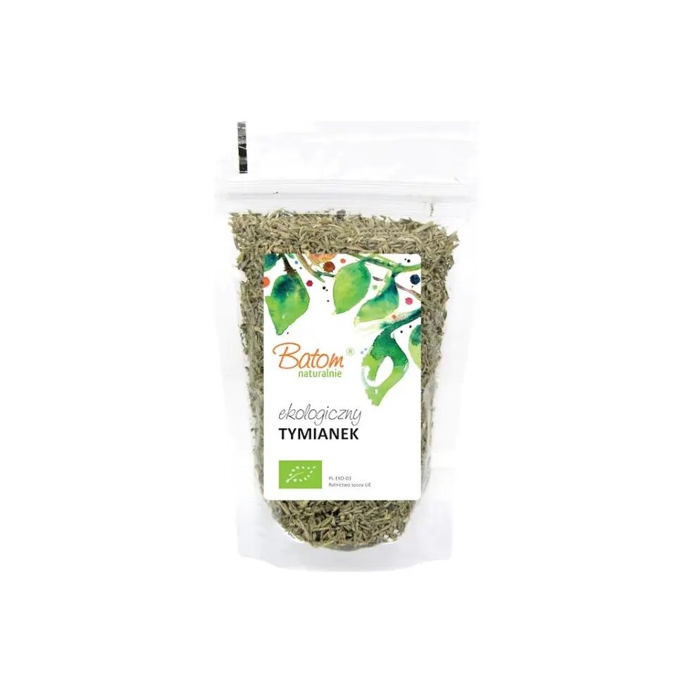 tymianek-20gbatombio-1-1.jpg Tymianek 20g BATOM BIO - obrazek 2