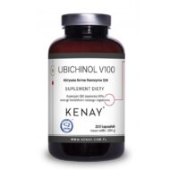 UBICHINOL-KOENZYM Q10 V100 - 300 kapsułek