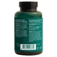 Vitalized Lactoferrin+, Laktoferyna 200 mg - 60 kapsułek - obrazek 3