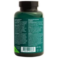 Vitalized Omega-3 Vegan 1500 mg - 60 kapsułek - obrazek 3