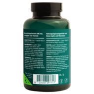Vitalized Iron+, Żelazo 15 mg - 90 kapsułek - obrazek 3
