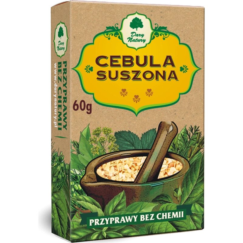 warzywa-suszone-cebula-60gdary-natury-2.jpg Warzywa suszone Cebula 60g DARY NATURY - obrazek 1
