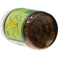 Wellbear Saw Palmetto 550 mg - 60 kaps - obrazek 5