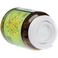 Wellbear Saw Palmetto 550 mg - 60 kaps - obrazek 6