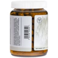 Wellbear Lion's Mane (Soplówka jeżowata) 500 mg - 60 kapsułek - obrazek 5