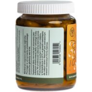 Wellbear Berberyna (Berberys) 400 mg - 60 kapsułek - obrazek 4