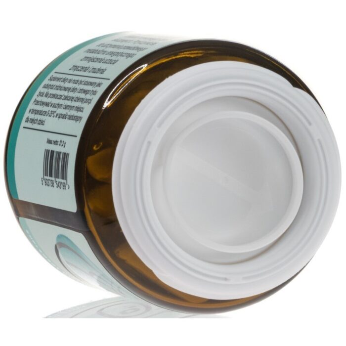 Wellbear Witamina B3 500 mg (Niacynamid) - 60 kapsułek - obrazek 1