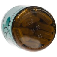 Wellbear Witamina B3 500 mg (Niacynamid) - 60 kapsułek - obrazek 6
