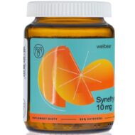 Wellbear Synefryna 10 mg - 120 tabletek - obrazek 2