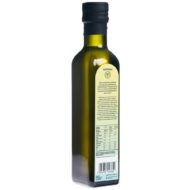 Wellbear Olej musztardowy zimnotłoczony - 250 ml - obrazek 4