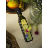 Wellbear Olej musztardowy zimnotłoczony - 250 ml - obrazek 5