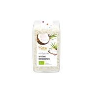 Wiórki kokosowe 125g BATOM BIO - obrazek 2