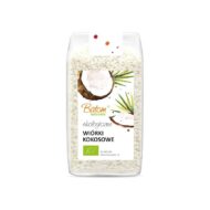 Wiórki kokosowe 125g BATOM BIO