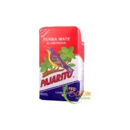Yerba Mate 1kg PAJARITO - obrazek 2