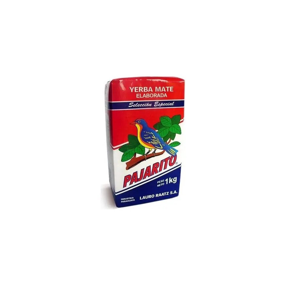 yerba-mate-pajarito-1kgseleccion-especial-1-1.jpg Yerba Mate Selección especial 1kg PAJARITO - obrazek 2