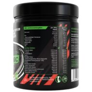 ZEC+ Kickdown Basic, Booster przedtreningowy, krwista pomarańcza - 380 g - obrazek 2