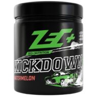 ZEC+ Kickdown Basic, Booster przedtreningowy, arbuz - 380 g