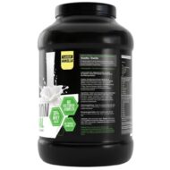 ZEC+ Whey Connection Proffesional, Odżywka białkowa, wanilia - 1000 g - obrazek 2