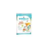 Żelki cytryna / mandarynka 90g BONELLE - obrazek 2